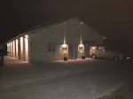 Trauerhalle Bestattungen Lenzen