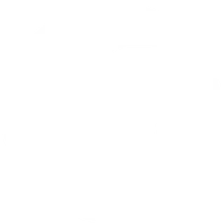 Icon Facebook weiß