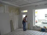 Umbau Bestattungen Lenzen