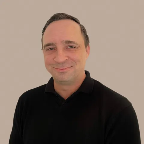 Joachim Westhoff